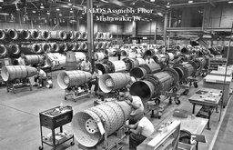 Talos assembly plant